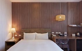 Check Inn Yilan Luodong
