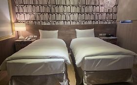 Check Inn Yilan Luodong